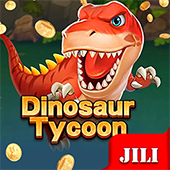 Dinosaur Tycoon Slot Game at KKKKJJ Casino